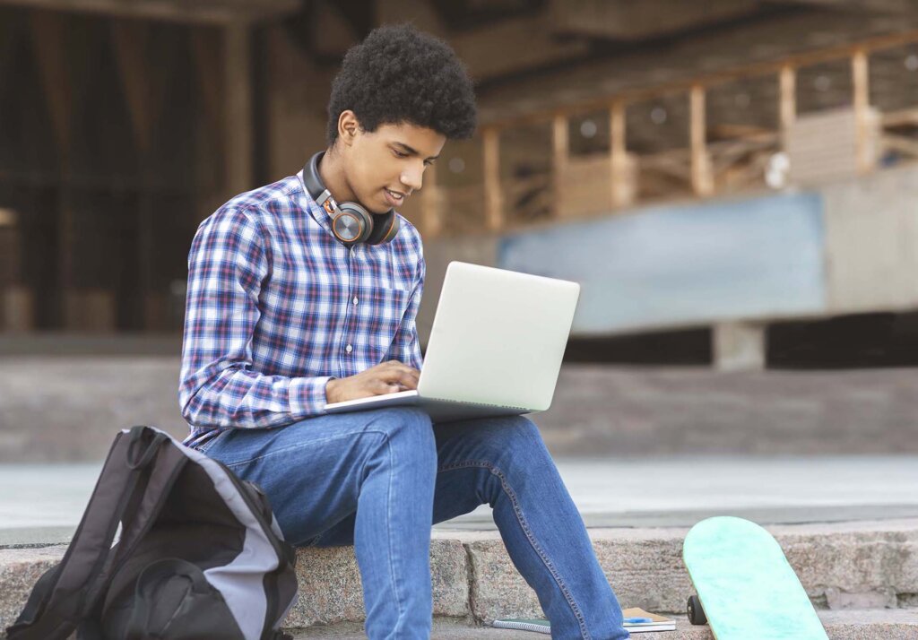 student checking account