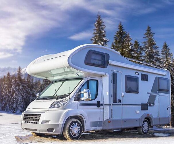 rv loans