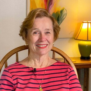 Customer testimonial - Helen