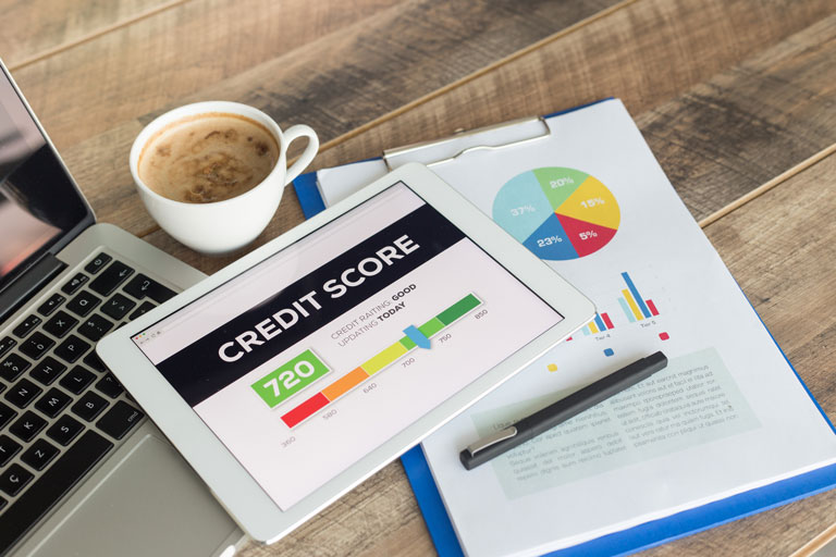 Why You Don't Need a Perfect Credit Score 