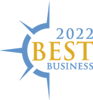 Northern Nevada Business Weekly 2022 Best in Business Award