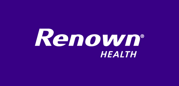 Renown Health logo