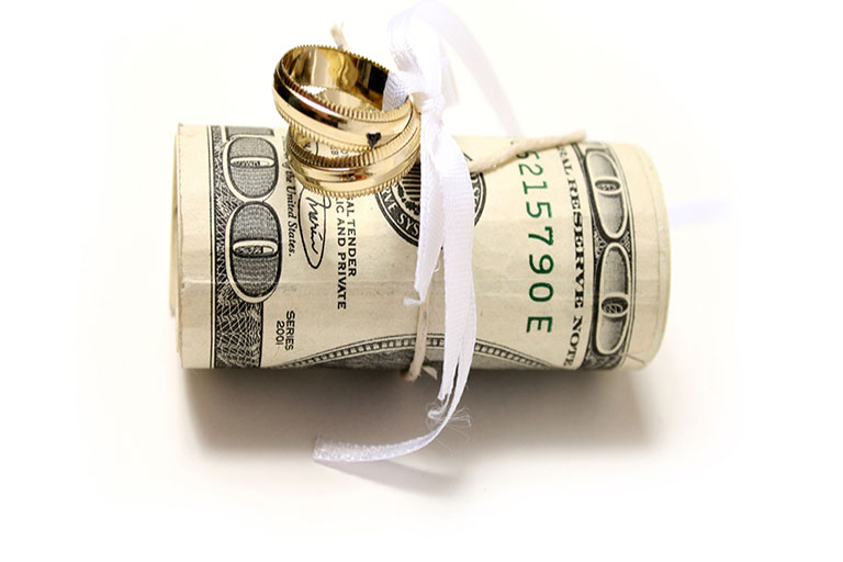 Money Matters for Newlyweds 