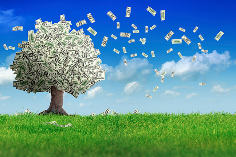 How To Make The Most Of Extra Money That Comes Your Way