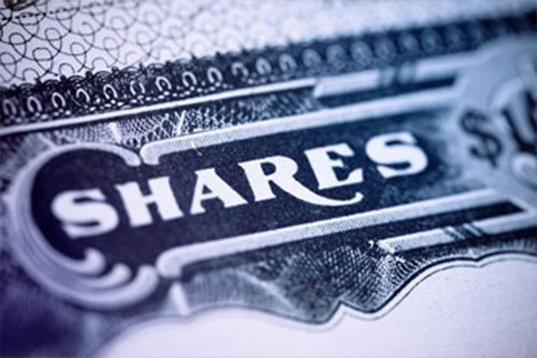 What Is A Share Certificate 