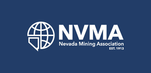 Nevada Mining Association logo