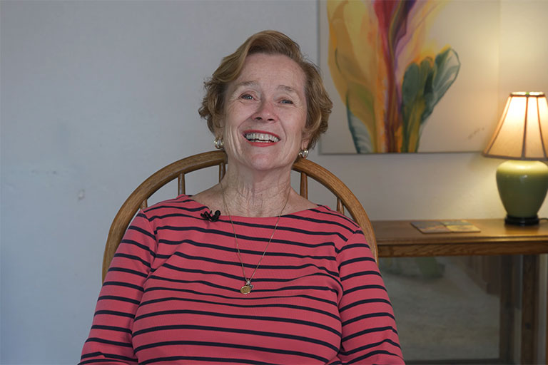 Helen Oster