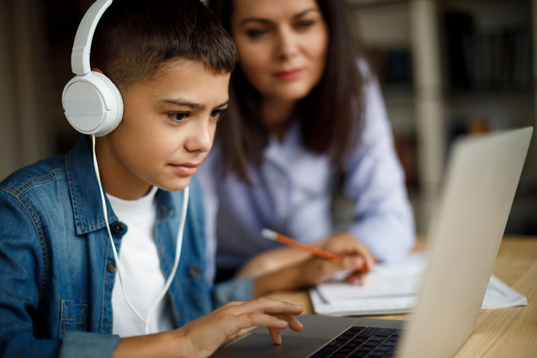 Financial Literacy Month