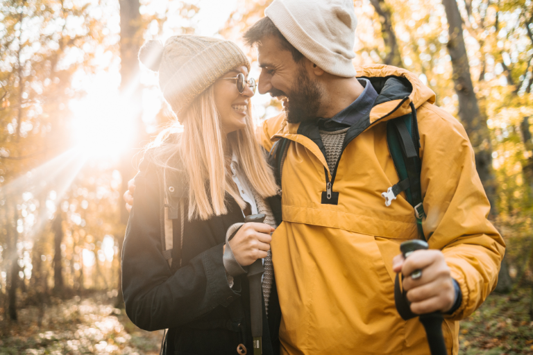 Date Ideas on a Budget