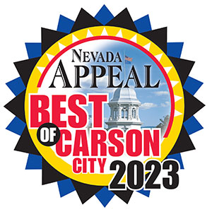 Nevada Appeal Best of Carson City 2023