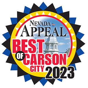 Greater Nevada Credit Union Wins Nevada Appeal’s Best of Carson City 2023 Award