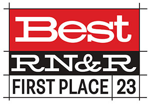 Reno News & Review Best of Northern Nevada 2023 First Place