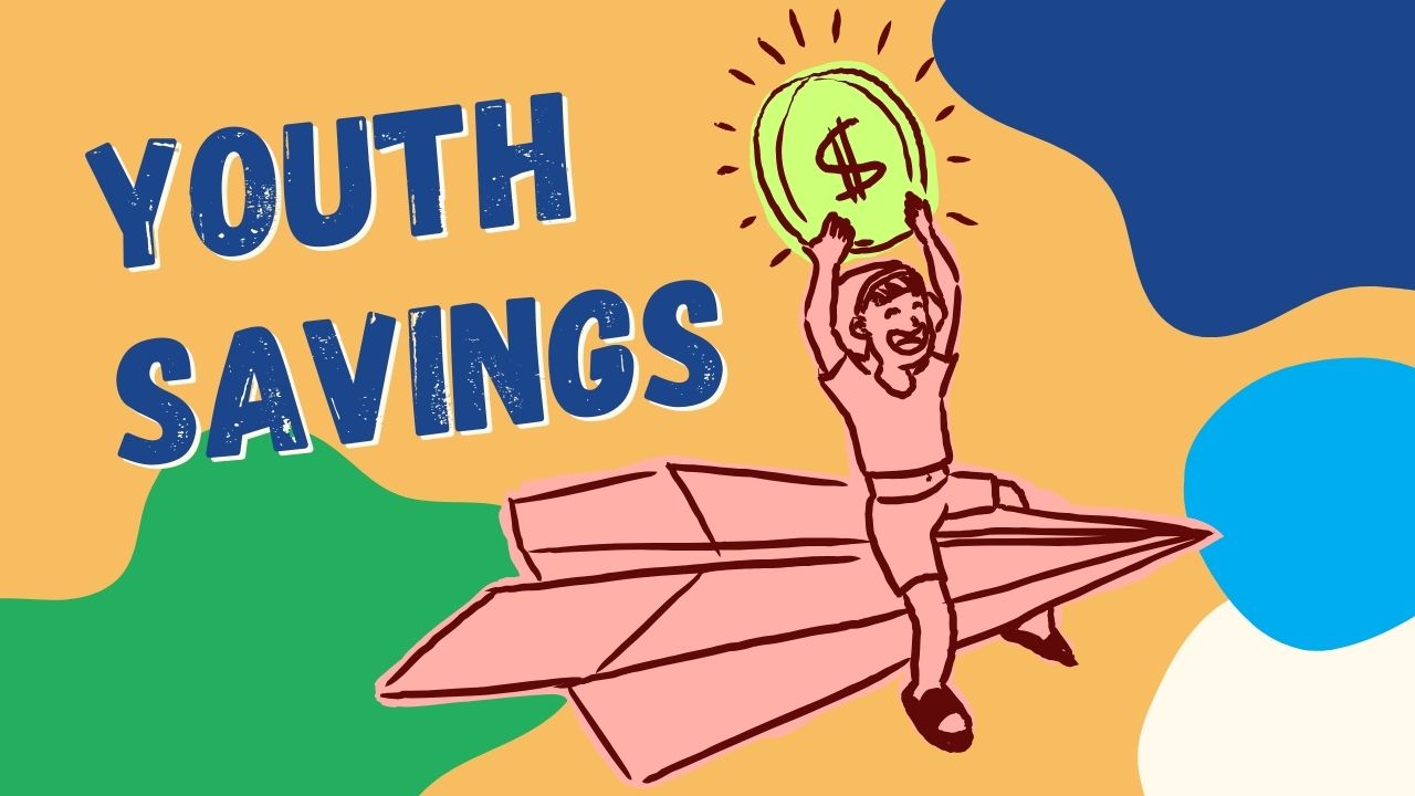 Youth Savings through Dollars and Sense