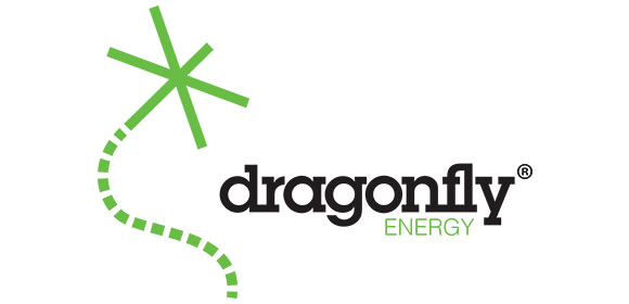 Dragonfly Energy logo
