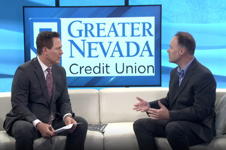 Greater Nevada Credit Union’s Vice President of Member Services, Tom Wambaugh, Talks Payday Loans With FOX 11 News Reno