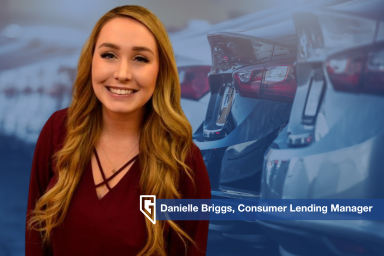Danielle Briggs, Consumer Lending Sales Manager at Greater Nevada Credit Union, Takes a Look at the 2024 Car Market