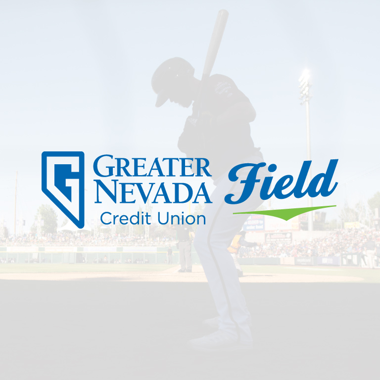 Greater Nevada Field Logo