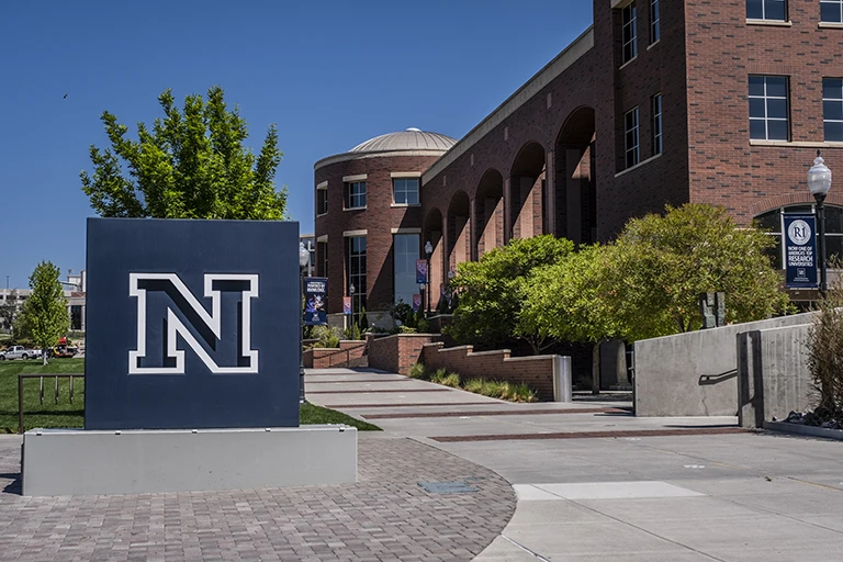 University of Nevada, Reno