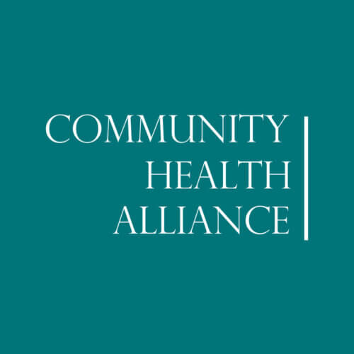 Community Health Alliance logo