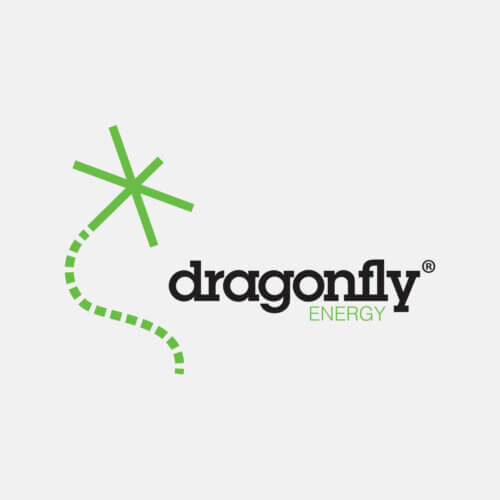 Dragonfly Energy logo