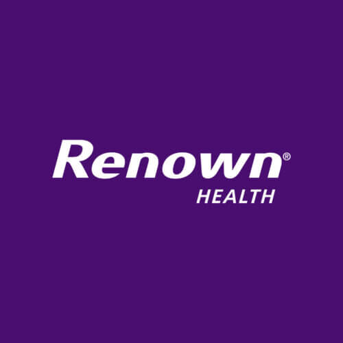 Renown Health logo