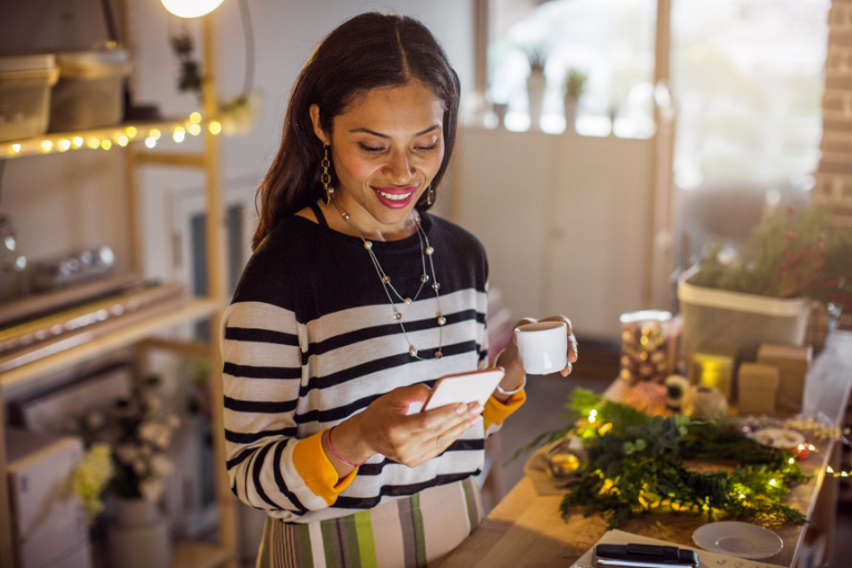 Holiday Prep Guide for Small Businesses