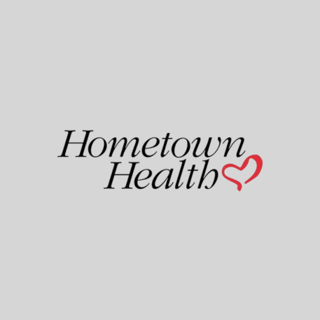 Hometown Health Logo