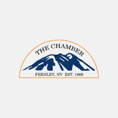 Fernley Chamber of Commerce logo