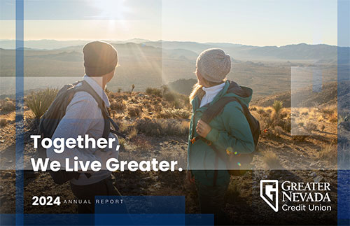 2024 Annual Report Cover