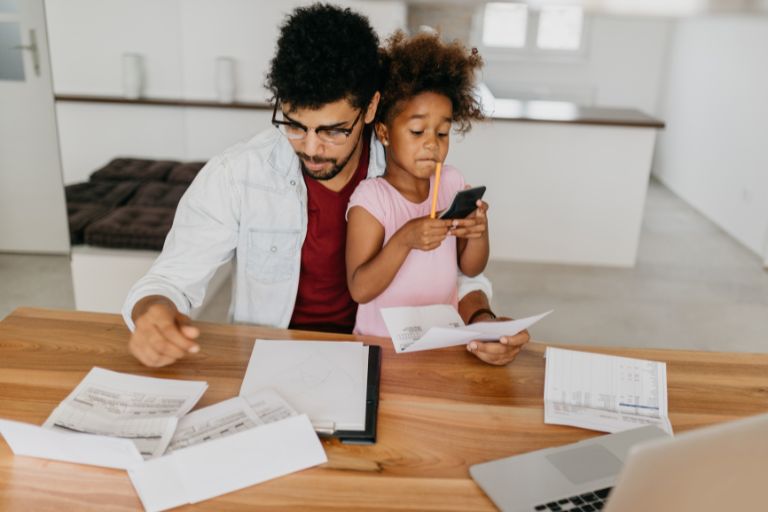 5 Essential Money Habits for a Stronger Financial Future