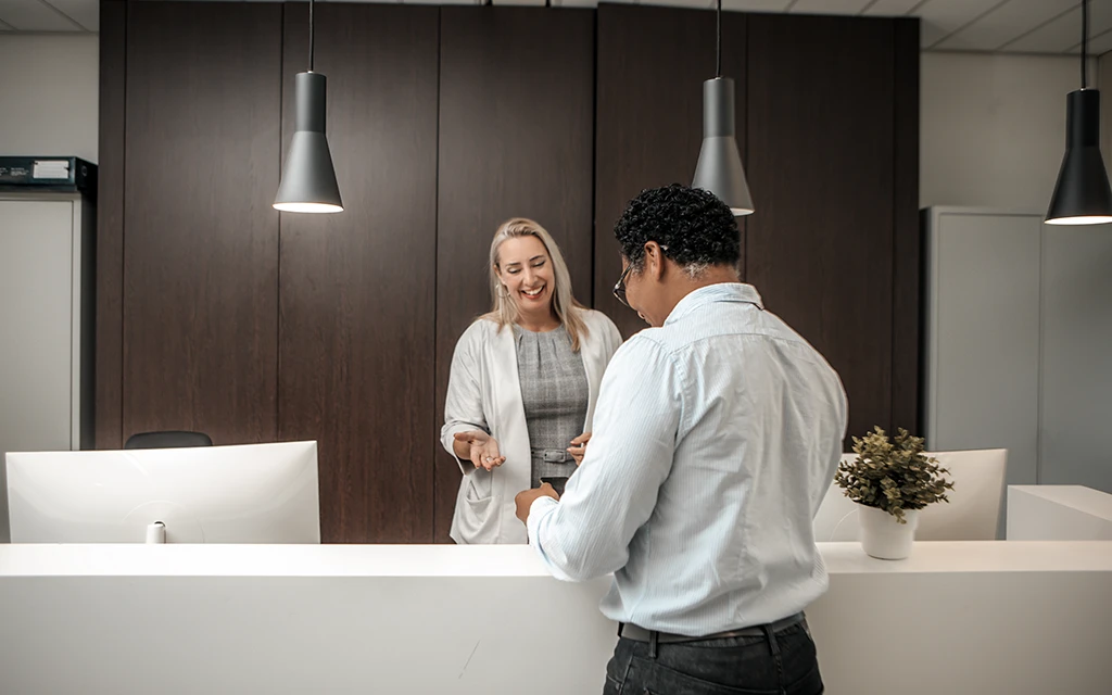 business credit union