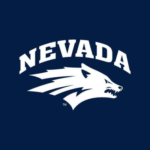 Nevada Wolf Pack Logo