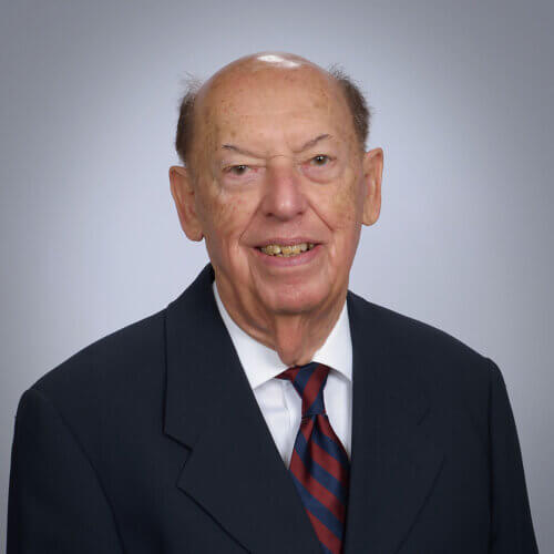 Bill Arensdorf