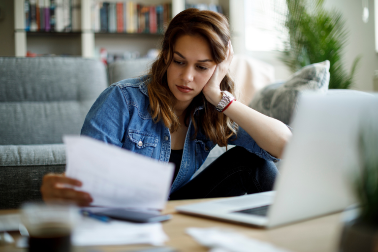 What to Do If You’re Part of a Data Breach