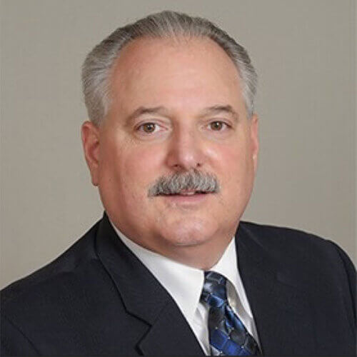 Gregg Lapenta, Financial Services Advisor