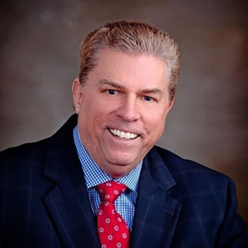 Mark Neuenswander, Financial Services Advisor