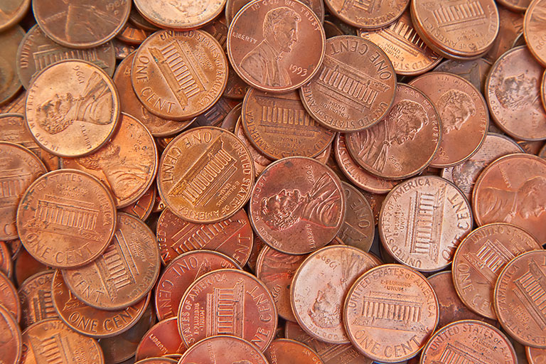 Penny Production Ending – What It Means for You (and Why It’s Business as Usual at Greater Nevada Credit Union)