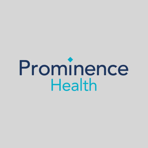 Prominence Health logo