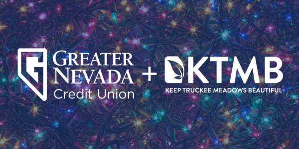Greater Nevada Credit Union Partners with KTMB for Washoe County Christmas Lights Recycling Drive