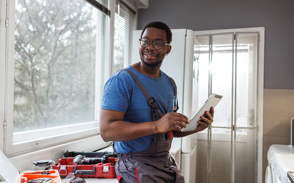 business credit union