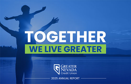 2025 GNCU Annual Report Cover