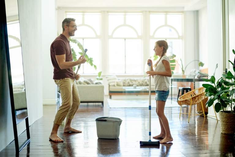 Spring Clean Your Finances: 7 Smart Money Moves