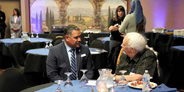 Greater Nevada Credit Union Holds 77th Annual Meeting And Announces Board Election Results