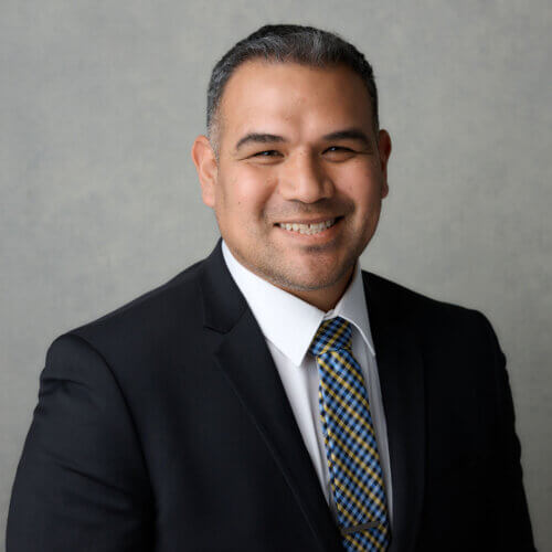 Danny DeLaRosa