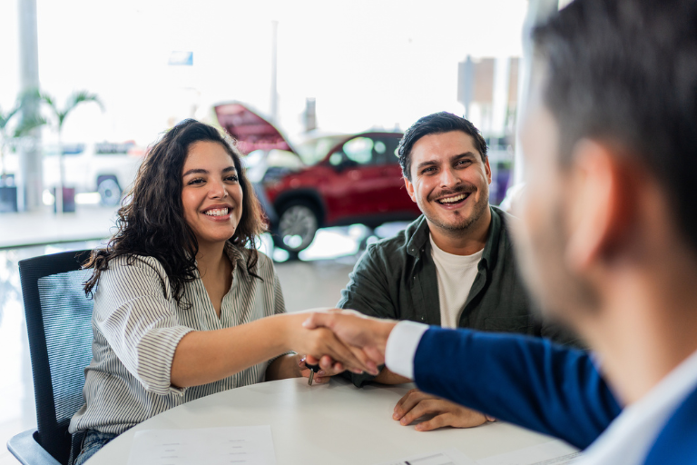 Do I Need to Get Pre-Approved Before Buying a Car?