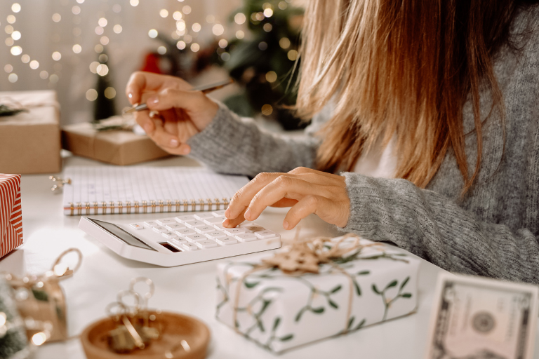 Is Your Budget Ready for the Holiday Season?