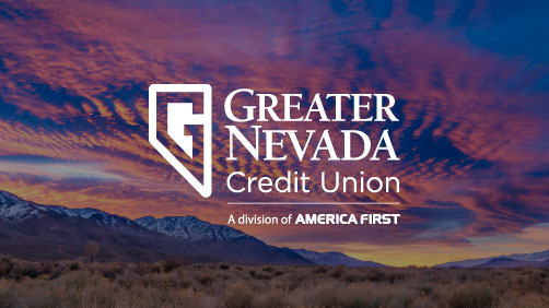 Greater Nevada Credit Union, a division of America First