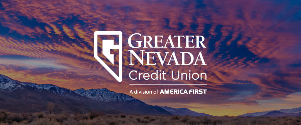 Greater Nevada Credit Union, a division of America First