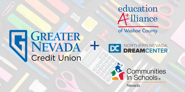 Greater Nevada Credit Union School Supply Drive Helps Local Students Start The School Year Prepared