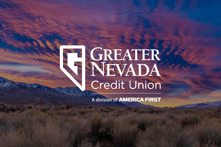 Greater Nevada Credit Union, a division of America First